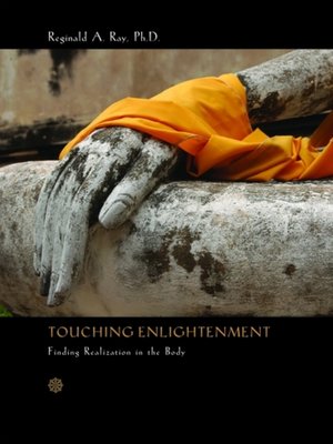 cover image of Touching Enlightenment